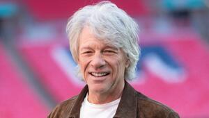 Jon Bon Jovi geht bald wieder auf Tour.