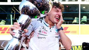 Grosser Preis von Italien