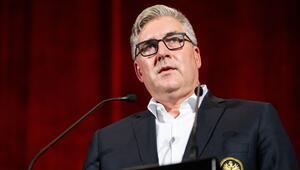 Mitgliederversammlung Eintracht Frankfurt