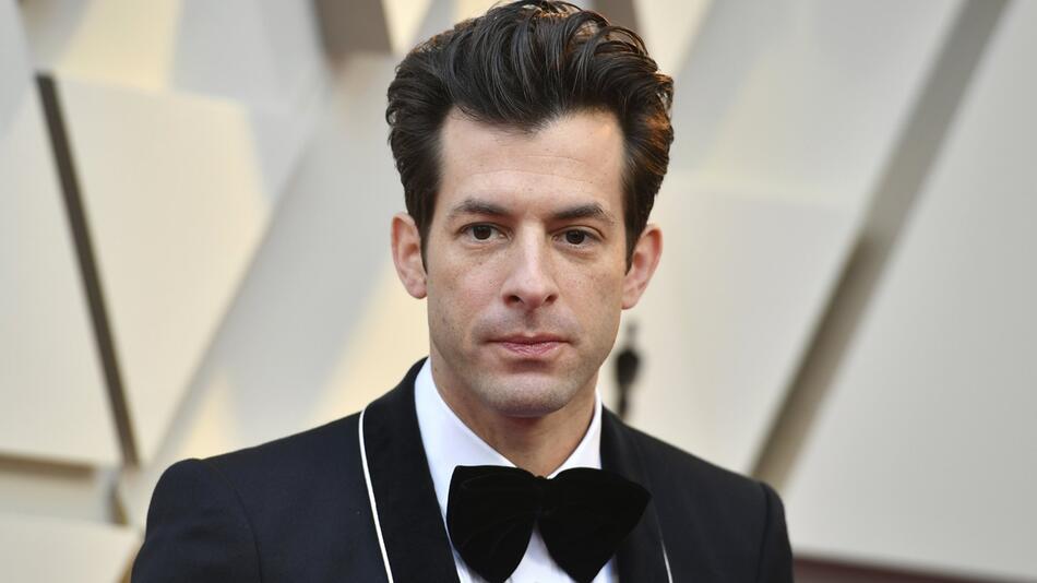 Mark Ronson