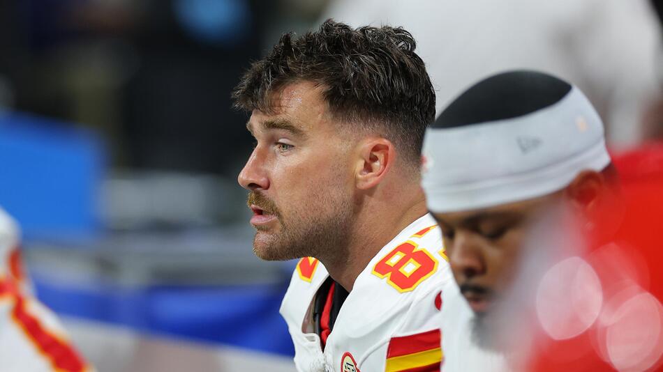 Travis Kelce