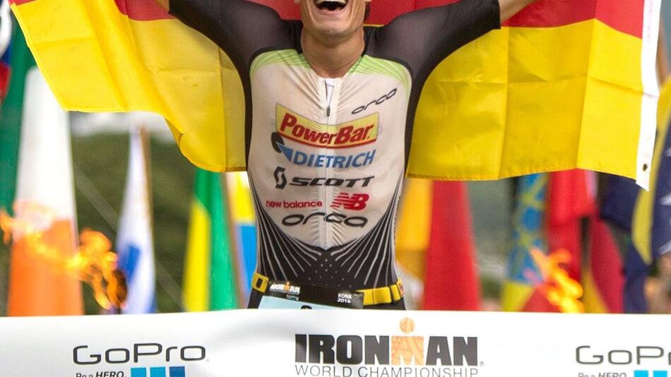 Sebastian Kienle