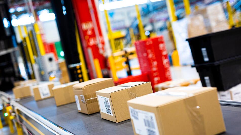 Studie: Onlinehandel in Deutschland kämpft mit Konsumflaute