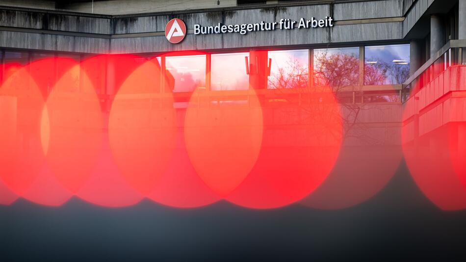Bundesagentur für Arbeit