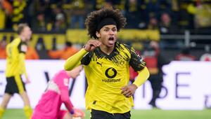 Borussia Dortmund - VfB Stuttgart