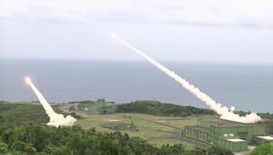 USA genehmigen grösstes Waffenpaket aller Zeiten für Taiwan