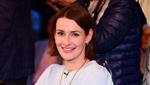 Annett Renneberg verabschiedet sich von der Serie "In aller Freundschaft".