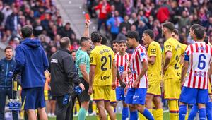 Atletico Madrid - FC Getafe