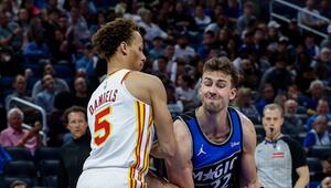 Orlando Magic - Atlanta Hawks