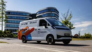 Der neue V7E von Farizon