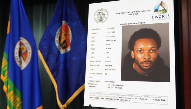 Pk zur Mordanklage gegen Tiktok-Musiker D4vd