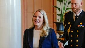 Kronprinzessin Mette-Marit