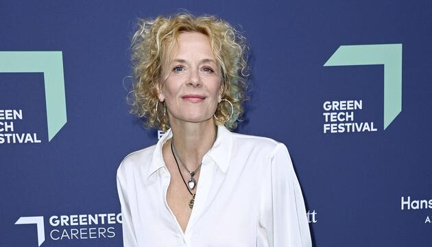 Katja Riemann