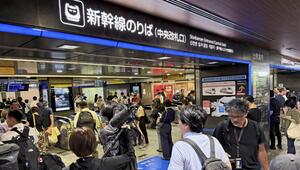Starkes Erdbeben im Südwesten Japans
