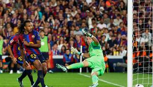 FC Barcelona - FC Getafe