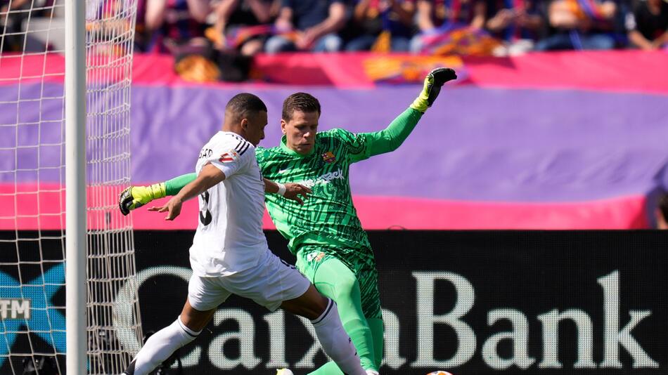 Wojciech Szczesny