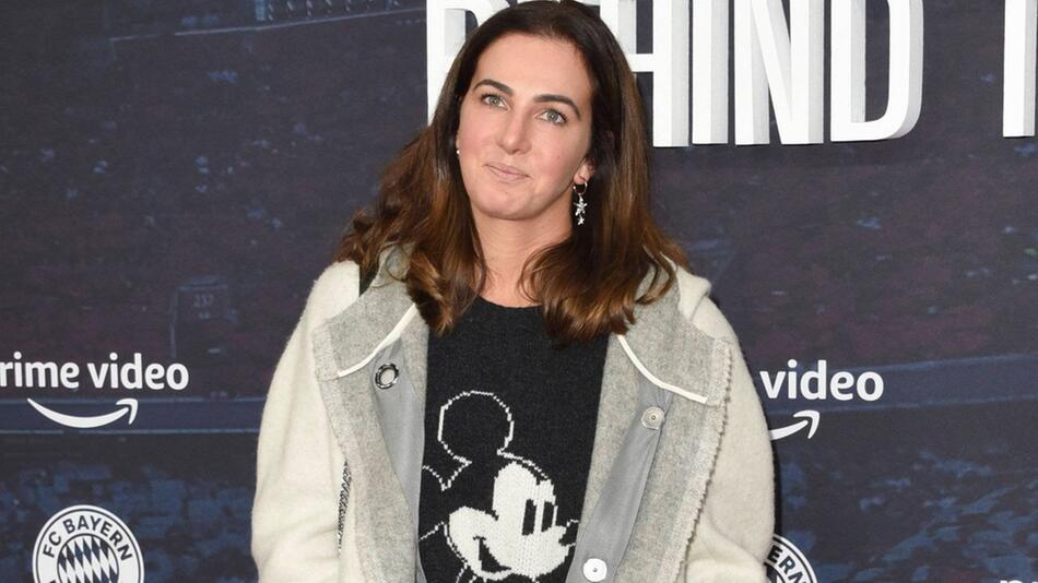 Momentan steht für Lisa Müller der Sport im Fokus.