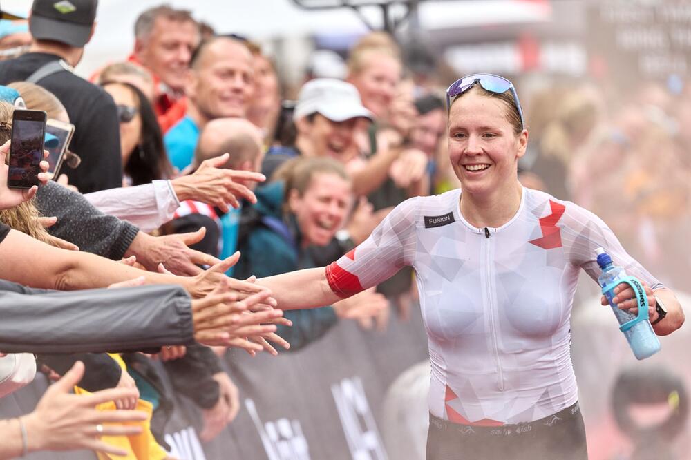 Solveig Løvseth
