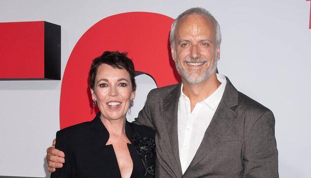 Olivia Colman ist seit 2001 mit Drehbuchautor und Produzent Ed Sinclair verheiratet. Das Paar ...