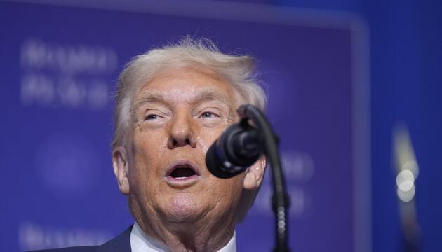 Trumps Friedensrat - erste Sitzung