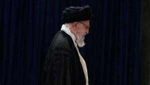 Irans oberster Führer Ajatollah Ali Chamenei