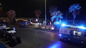 Acht Tote durch mutmasslich israelischen Angriff am Strand von Beirut