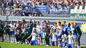 SC Paderborn 07 - FC Schalke 04