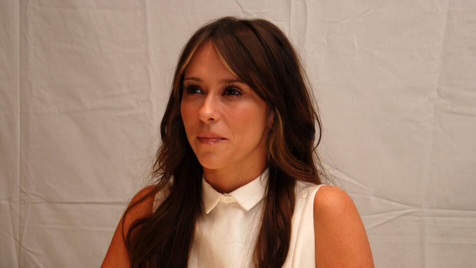 Jennifer Love Hewitt verschönert ihren Körper gerne mit Kunstwerken, die unter die Haut gehen.