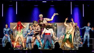 Deutsche Meisterschaft im Männerballett