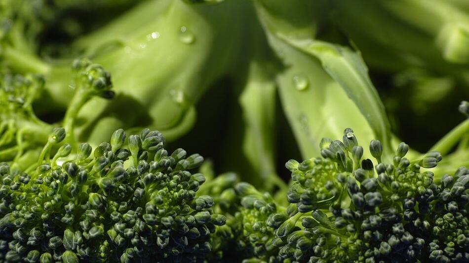brokkoli gesund