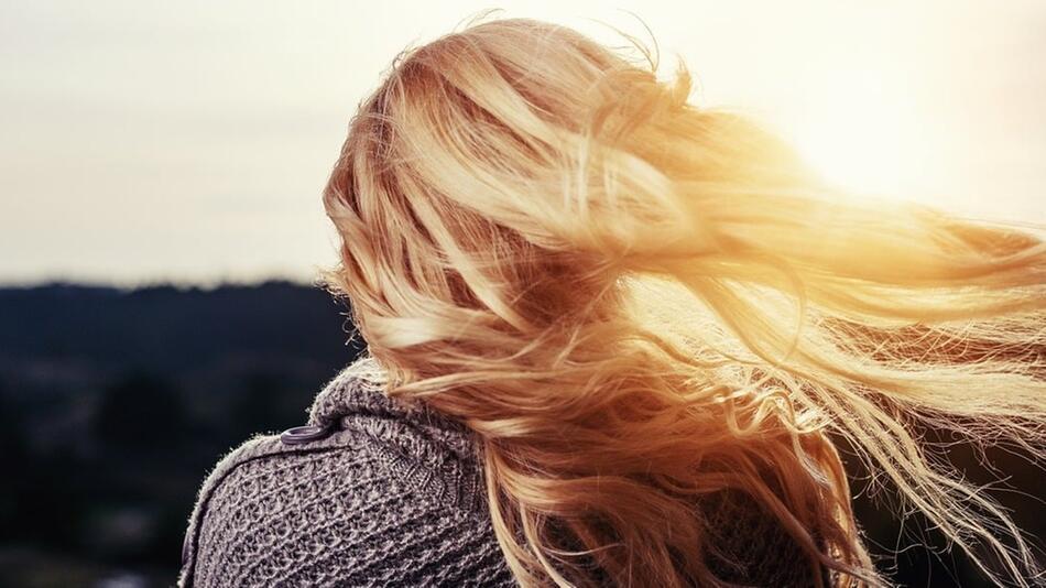 haare schneller wachsen lassen