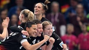 Deutschland - Brasilien