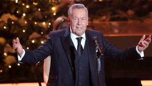 Roland Kaiser zieht es zu Weihnachten nach Sylt.