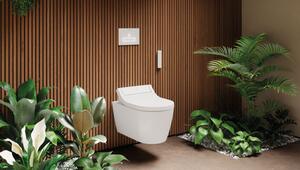 Sensowash WC von Duravit