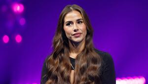 Sarah Engels möchte gerne Deutschland beim ESC vertreten.