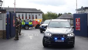 Mutmasslicher Gangster-Boss nach Irland ausgeflogen