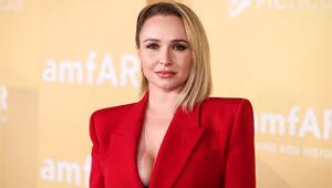 Hayden Panettiere auf einer Aufnahme aus dem Jahr 2022.