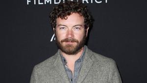 Danny Masterson auf einer Aufnahme aus dem Jahr 2013.