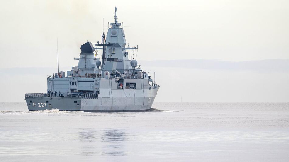 EU-Aussenminister: Start von Marineeinsatz im Nahen Osten