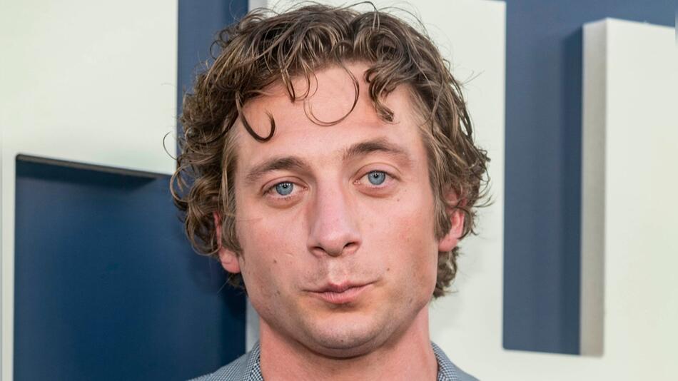 Jeremy Allen White ist neu im "Star Wars"-Universum.