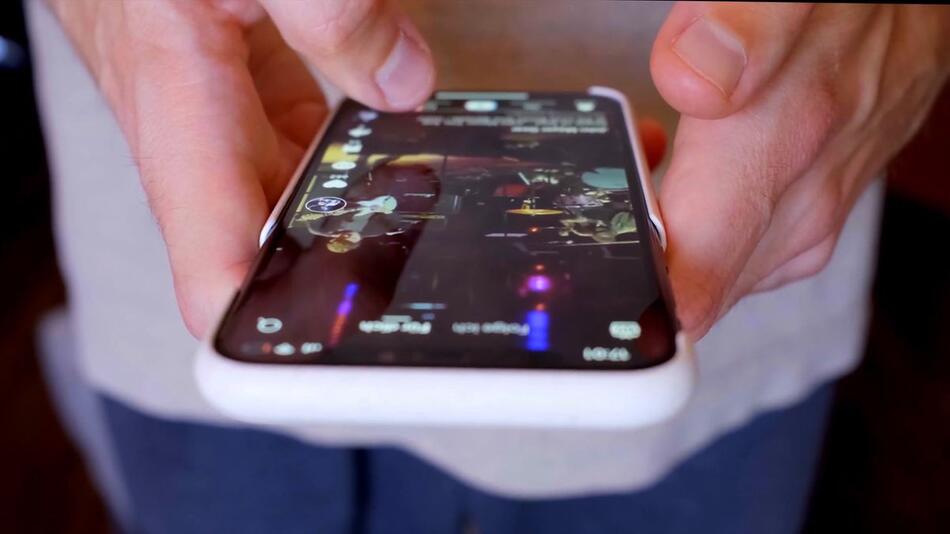 Datenschutzverstösse: Tiktok muss 530 Millionen Euro zahlen