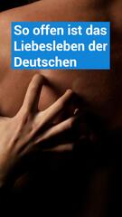 Swingerclubs, Partys, Joyclub – so offen das Liebesleben der Deutschen