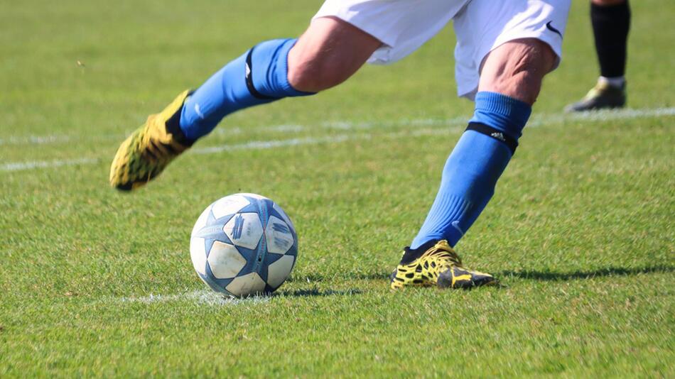 Fussball Vegan-Ranking 2025