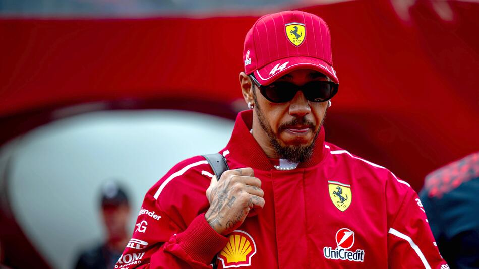 Hamilton