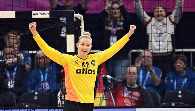 Montenegro - Deutschland