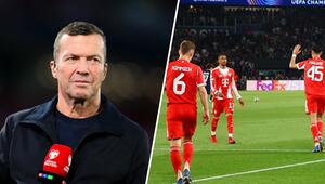 Matthäus tippt Bayern ins Finale