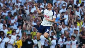 Tottenham Hotspur - FC Everton