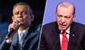 Der frühere CHP-Chef Özgür Özel (l.) sagt Staatspräsident Recep Tayyip Erdoğan den Kampf an
