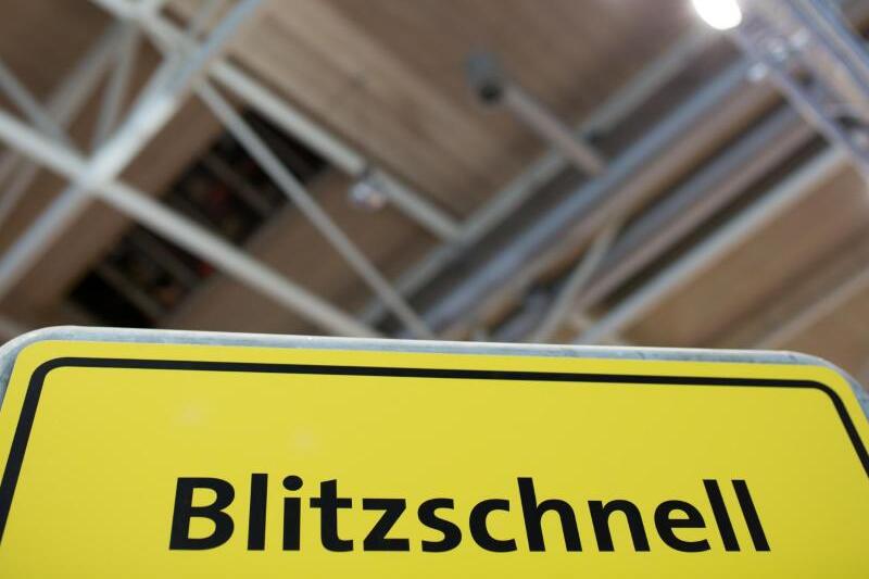 Schnelles Internet Welches Tempo Fur Welche Anwender Gmx Ch