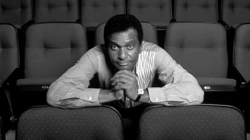 Country-Star Charley Pride gestorben